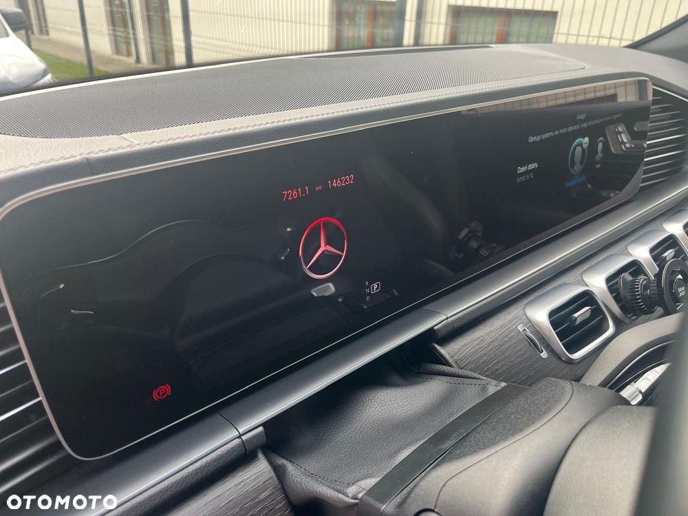 Mercedes-Benz GLE 400 d 4-Matic - 7