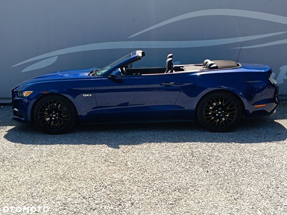Ford Mustang - 20