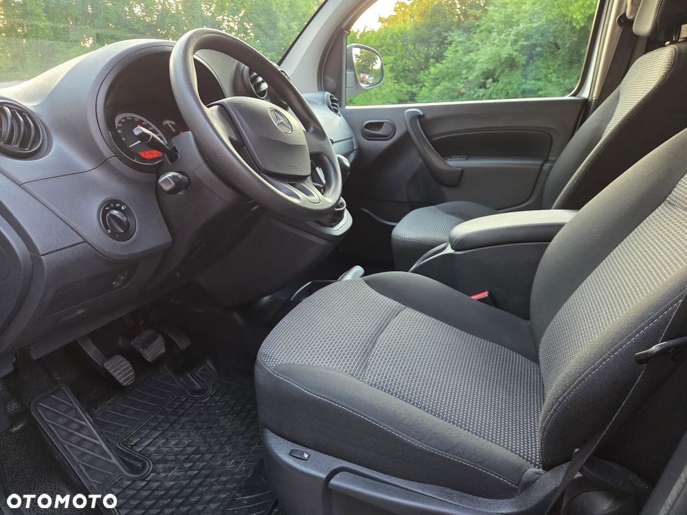 Mercedes-Benz Citan - 9