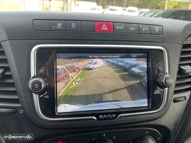 Iveco DAILY 160cv  L3H2 CAIXA 3.60 METROS - 10