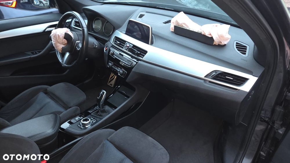 BMW X1 sDrive18i GPF M Sport - 5