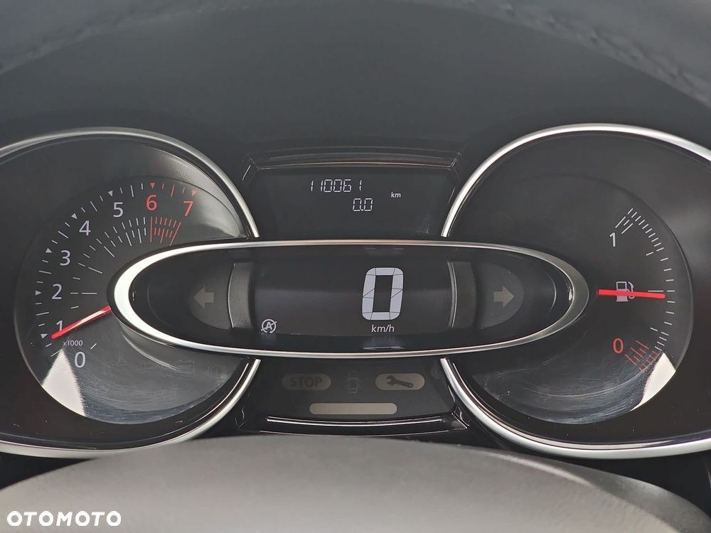 Renault Clio 0.9 TCe Winter Edition - 13