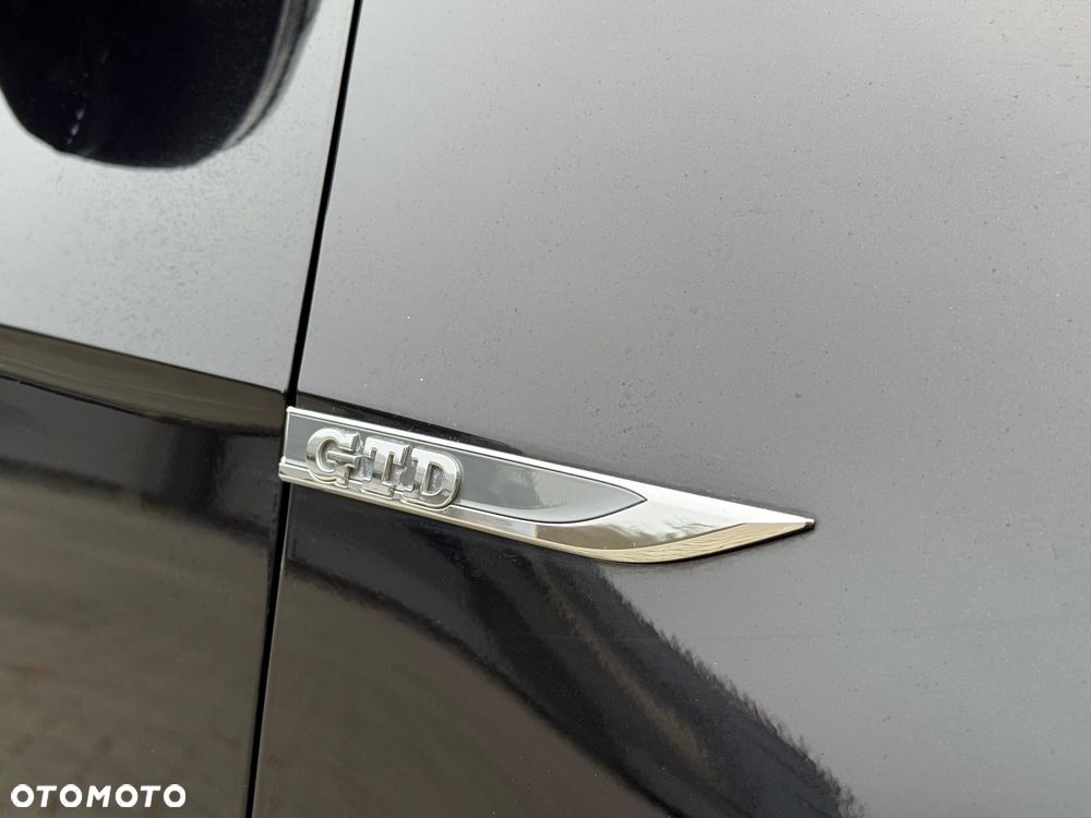 Volkswagen Golf ver-gtd-bluemotion-technology-dsg - 18