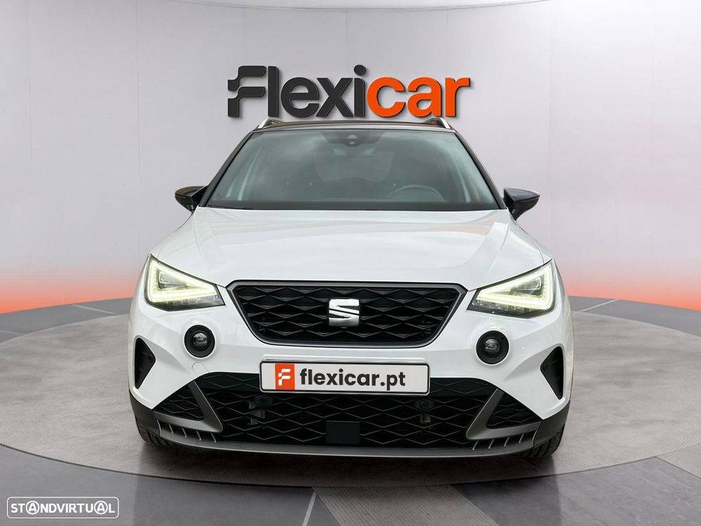 SEAT Arona 1.0 TSI FR - 2