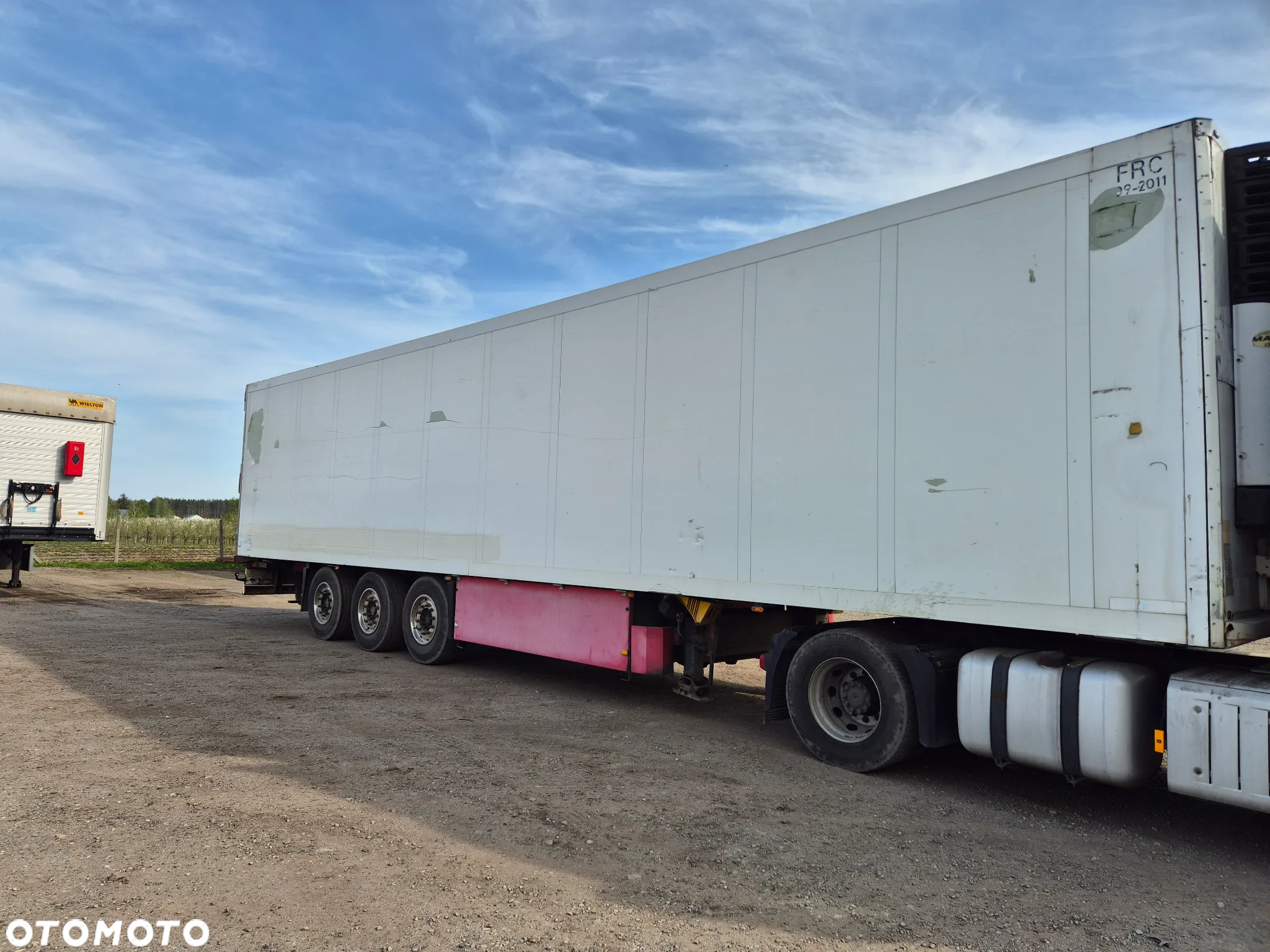 Schmitz Cargobull SKO 24 - 19