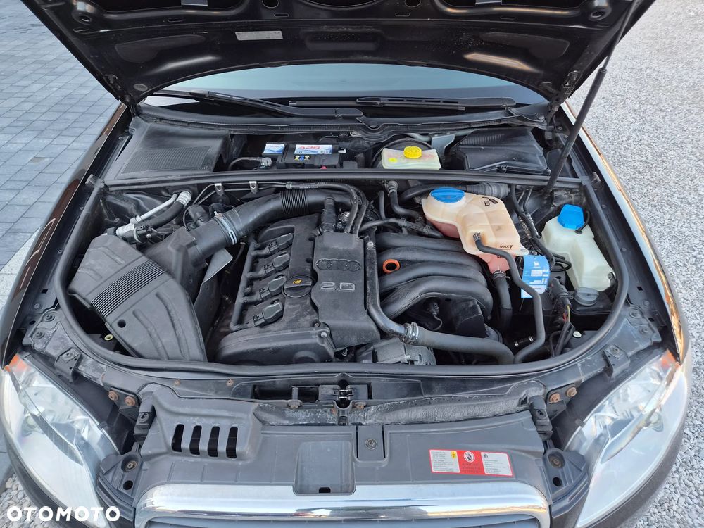 Audi A4 Avant - 29