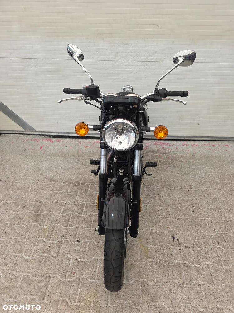 Benelli IMPERIALE 400 - 15