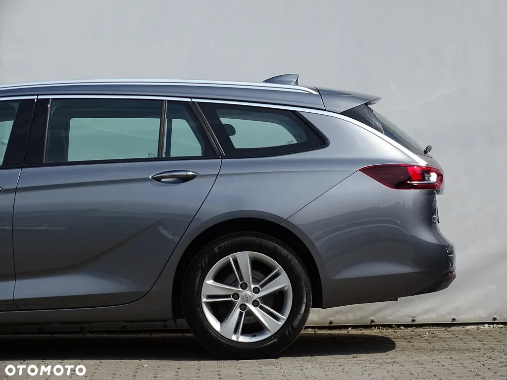Opel Insignia CT 2.0 CDTI Elite S&S - 4