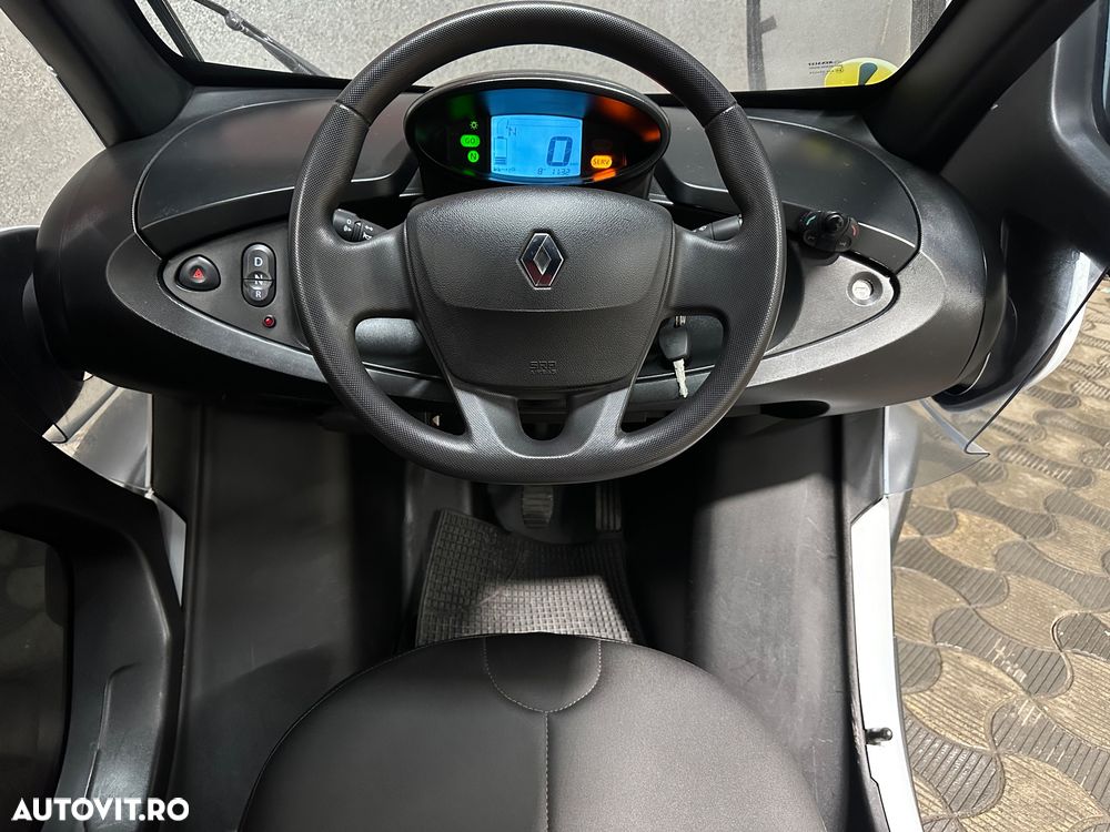Renault Twizy - 9