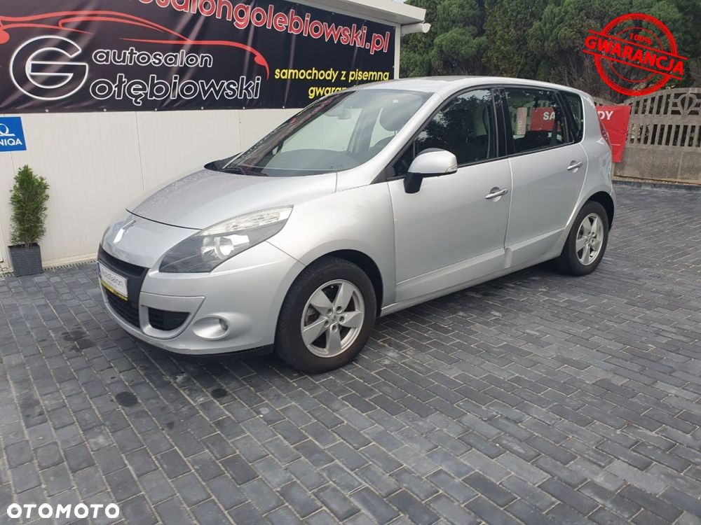 Renault Scenic - 3