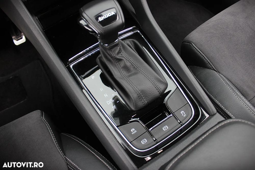 Skoda Karoq 2.0 TDI DSG Sportline - 16