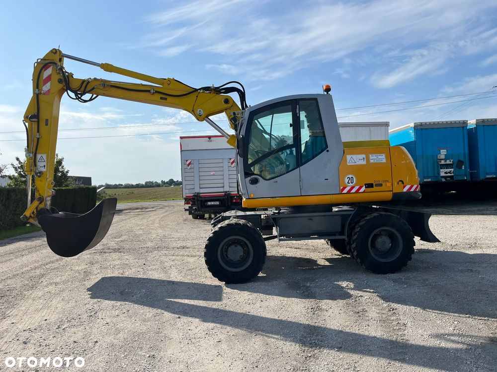 Terex TW130 - 9