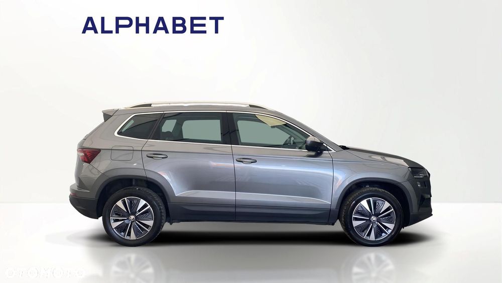 Skoda Karoq 1.5 TSI ACT Style - 6