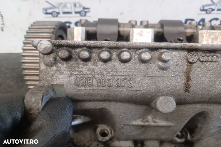 Chiulasa 038103373R 038103373R Audi A4 B7 [2004 - 2008] Avant wagon 5 - 8