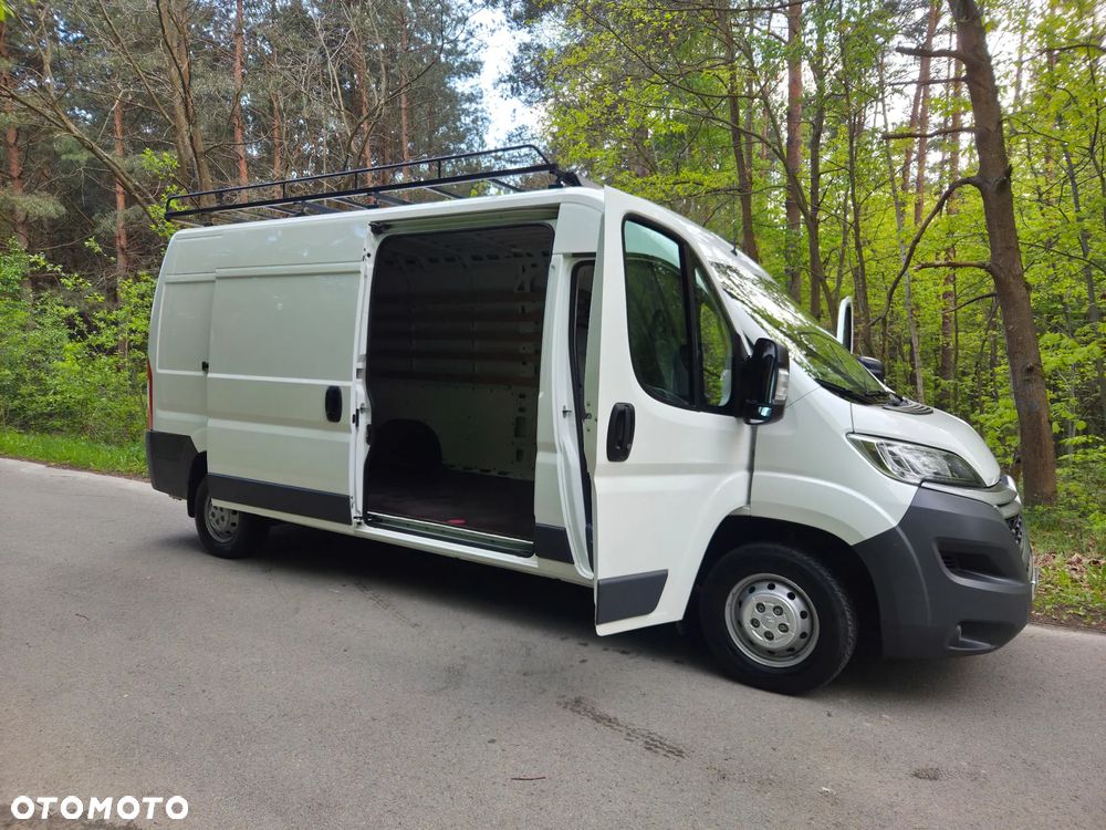 Citroën Jumper L3H2 - 22