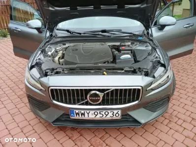 Volvo V60 D3 Inscription - 4