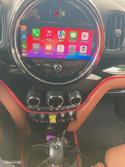 MINI Countryman - 19