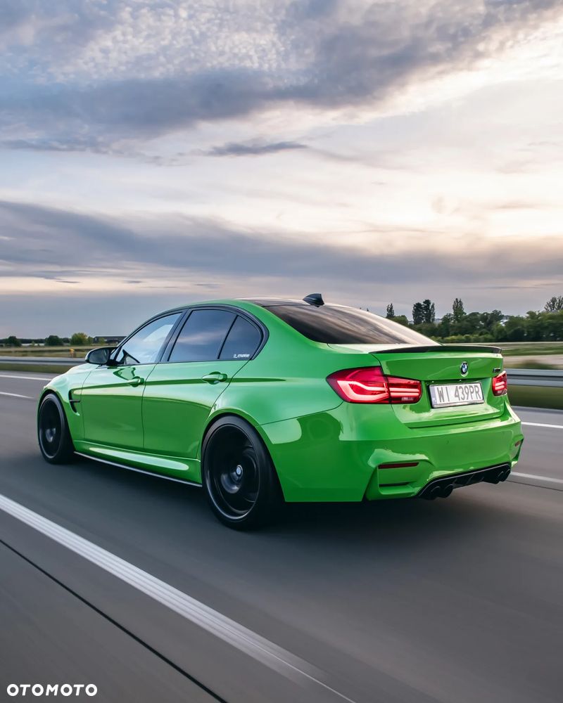 BMW M3 - 29