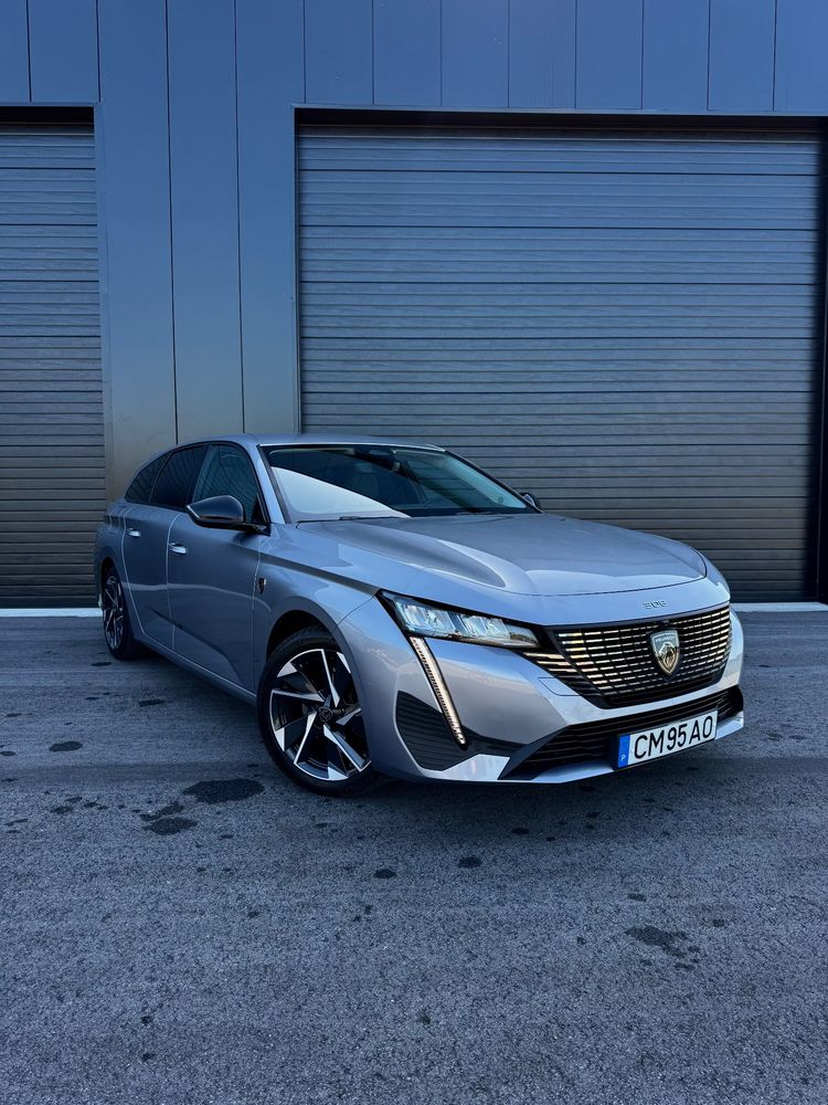 Peugeot 308 SW