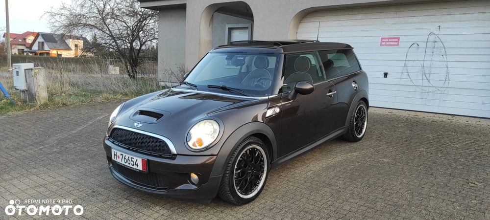 MINI Clubman Cooper S - 2