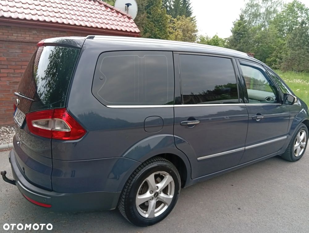 Ford Galaxy - 36