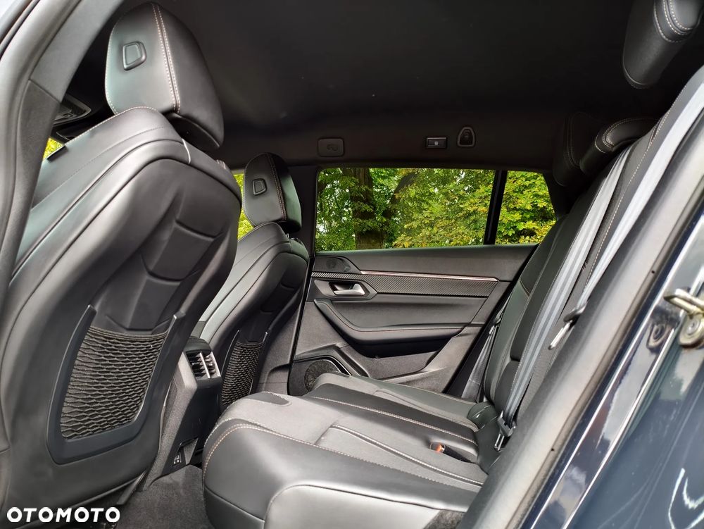 Peugeot 508 2.0 BlueHDi GT Line S&S EAT8 - 30
