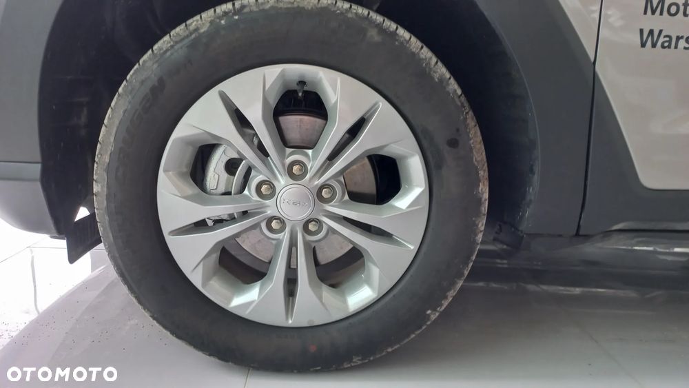 SsangYong/KGM Torres 1.5 T-GDI HEV e-DHT Joy - 9