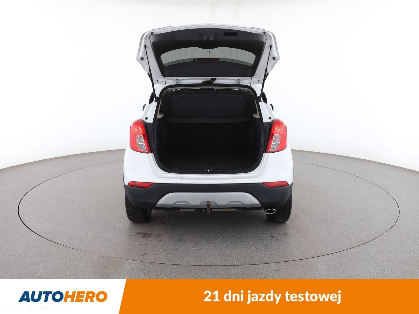 Opel Mokka 1.4 T Cosmo - 16