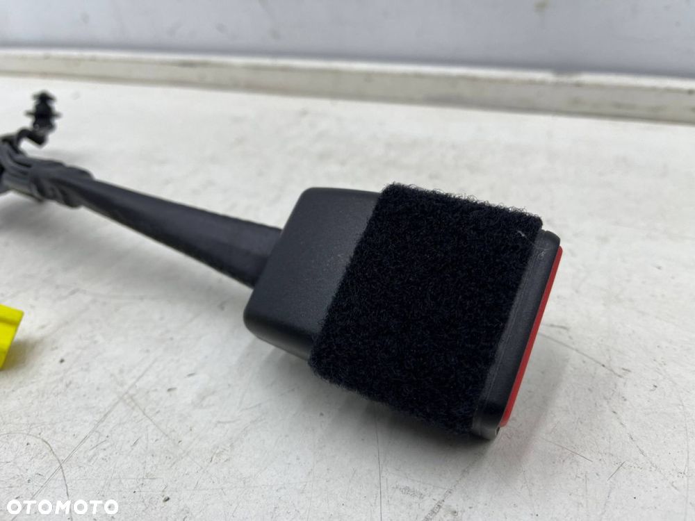 Klamra pasa bezpieczeństwa Jaguar F-Type x152 14-24r. zapinka pasów prawy lewy przód ex5361208abw - 5