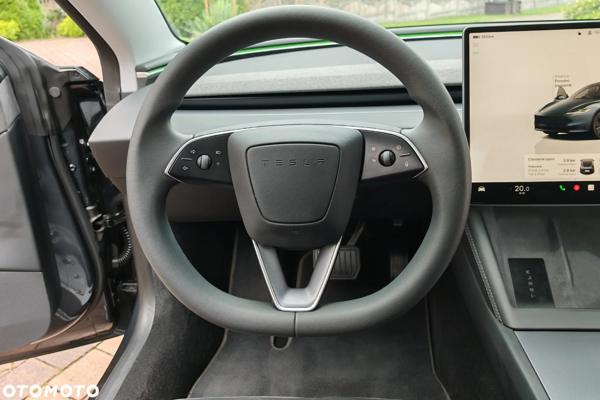 Tesla Model 3 Long Range AWD - 20