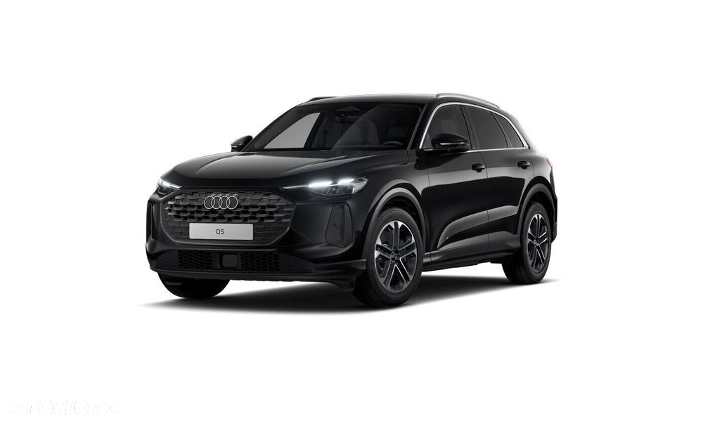 Audi Q5 - 1