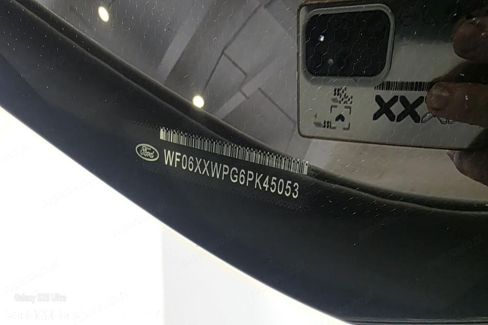 Ford Transit Connect Kombi 220 L1 Trend N1 - 28