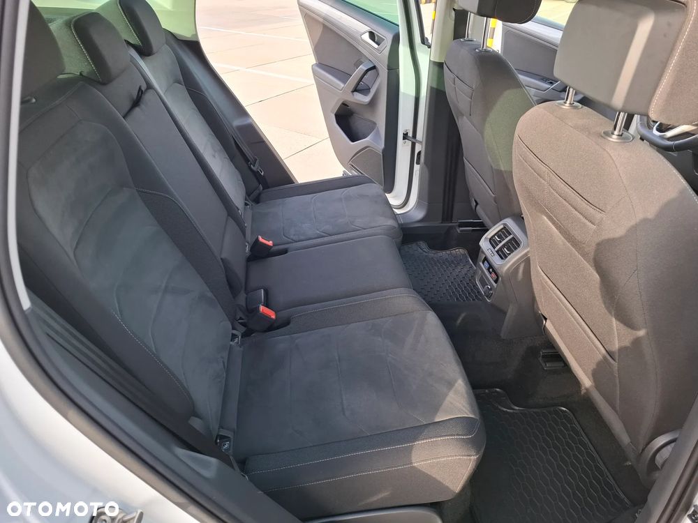 Volkswagen Tiguan 2.0 TDI BMT SCR IQ Drive DSG - 27
