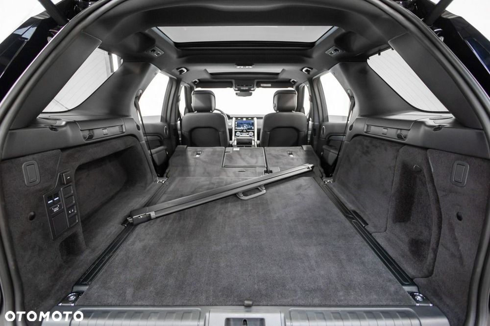 Land Rover Discovery - 29