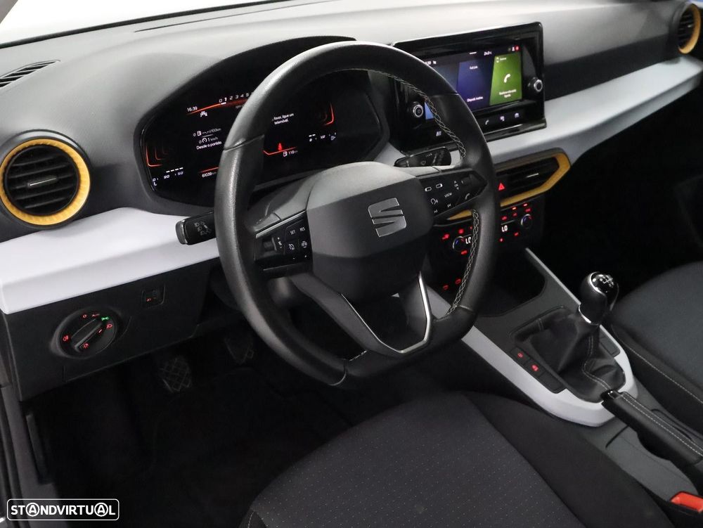 SEAT Arona 1.0 TSI Style - 13