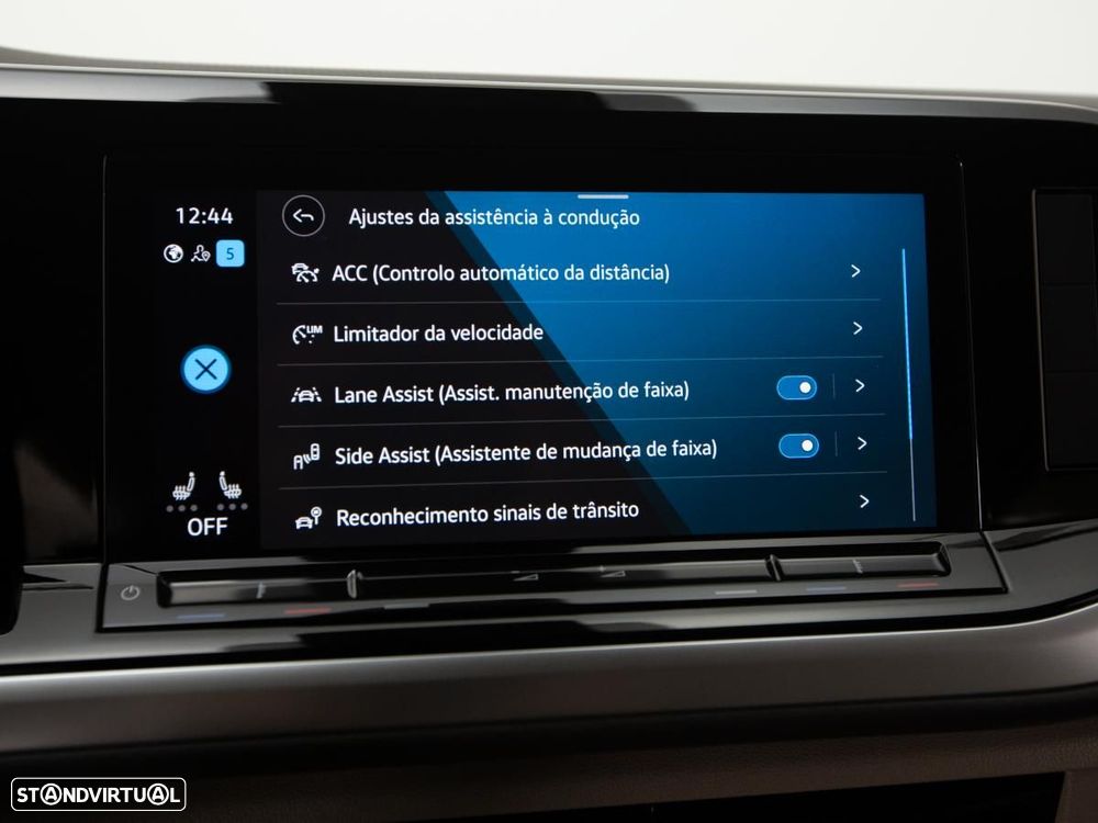 VW Multivan 1.4 TSI e-Hybrid Life DSG - 29