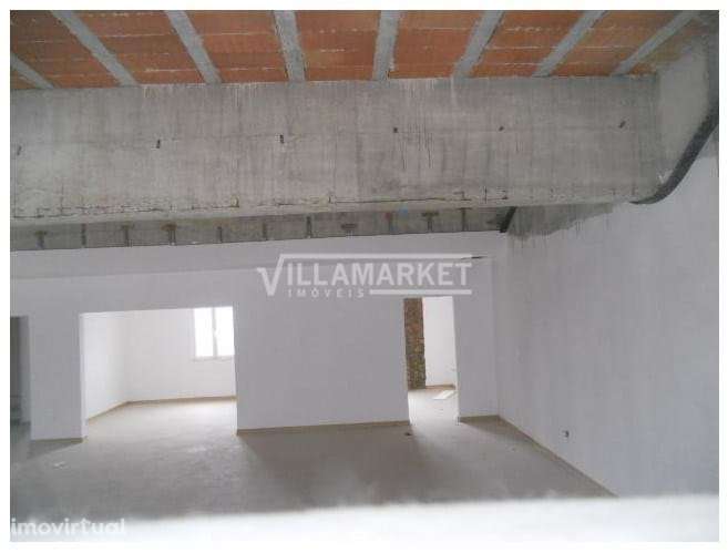 Lote de terreno urbano destinado a comércio em Alvito , Beja- Alentejo - Grande imagem: 2/4