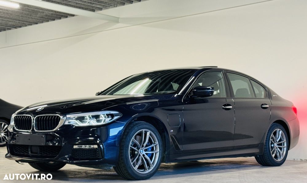 BMW Seria 5 - 3