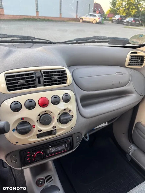 Fiat Seicento Sporting - 8