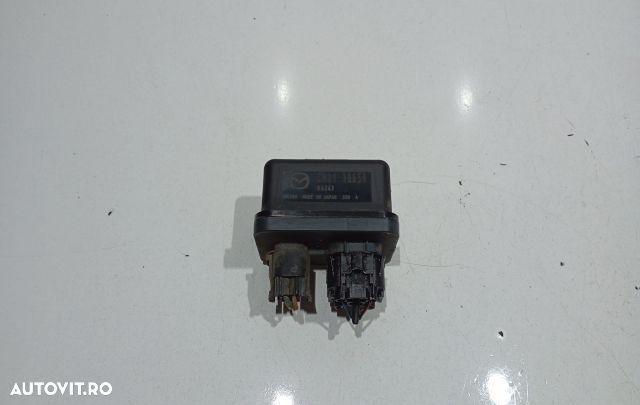 Releu bujii SH01-18650 Mazda CX-5 1 (KE) [2011 - 2015] - 1