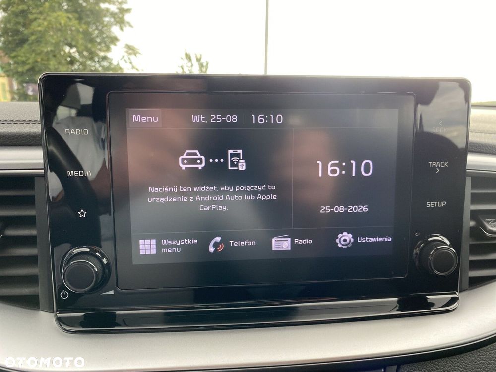Kia Ceed - 23