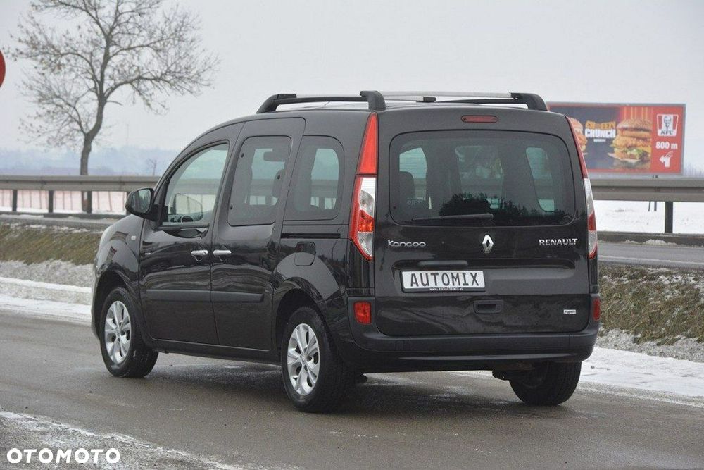 Renault Kangoo - 6