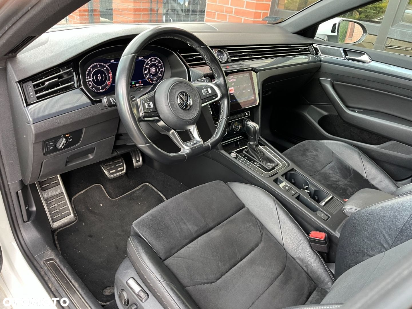 Volkswagen Arteon - 8