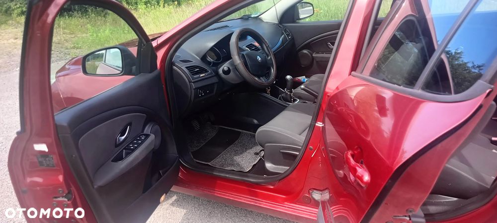 Renault Megane 1.6 16V 100 Authentique - 7