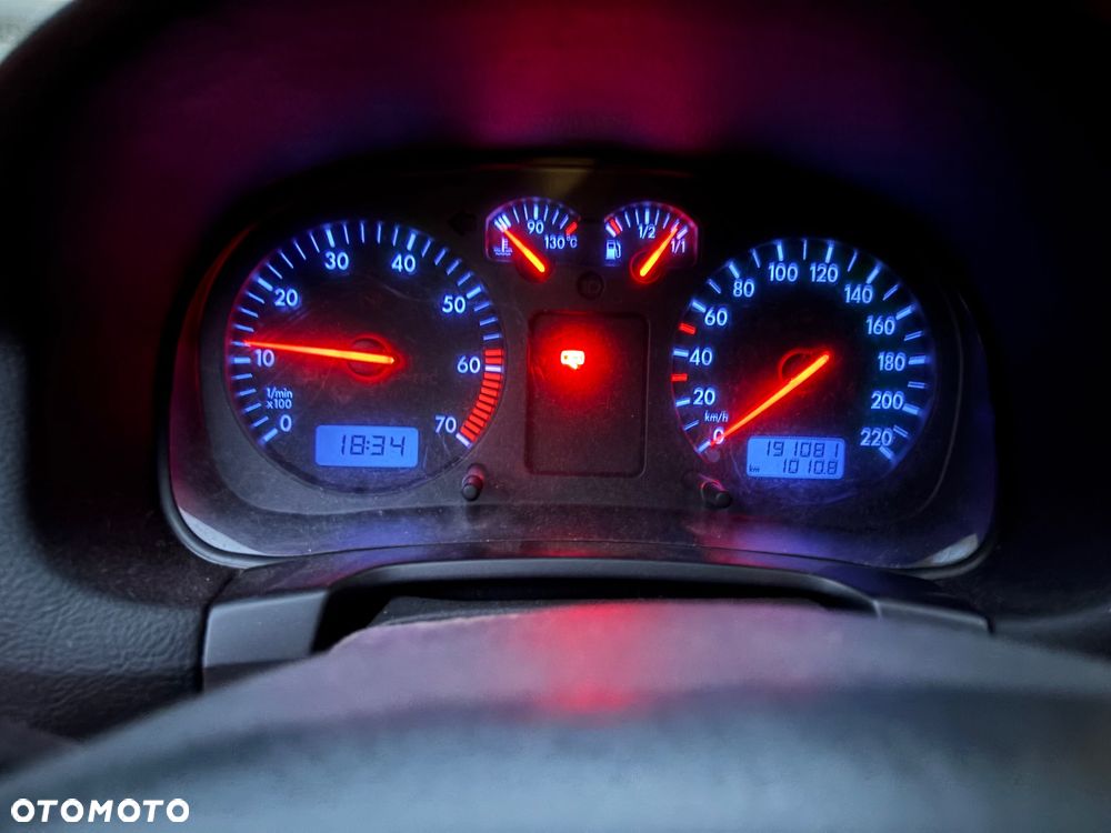 Volkswagen Golf 1.4 Basis - 22