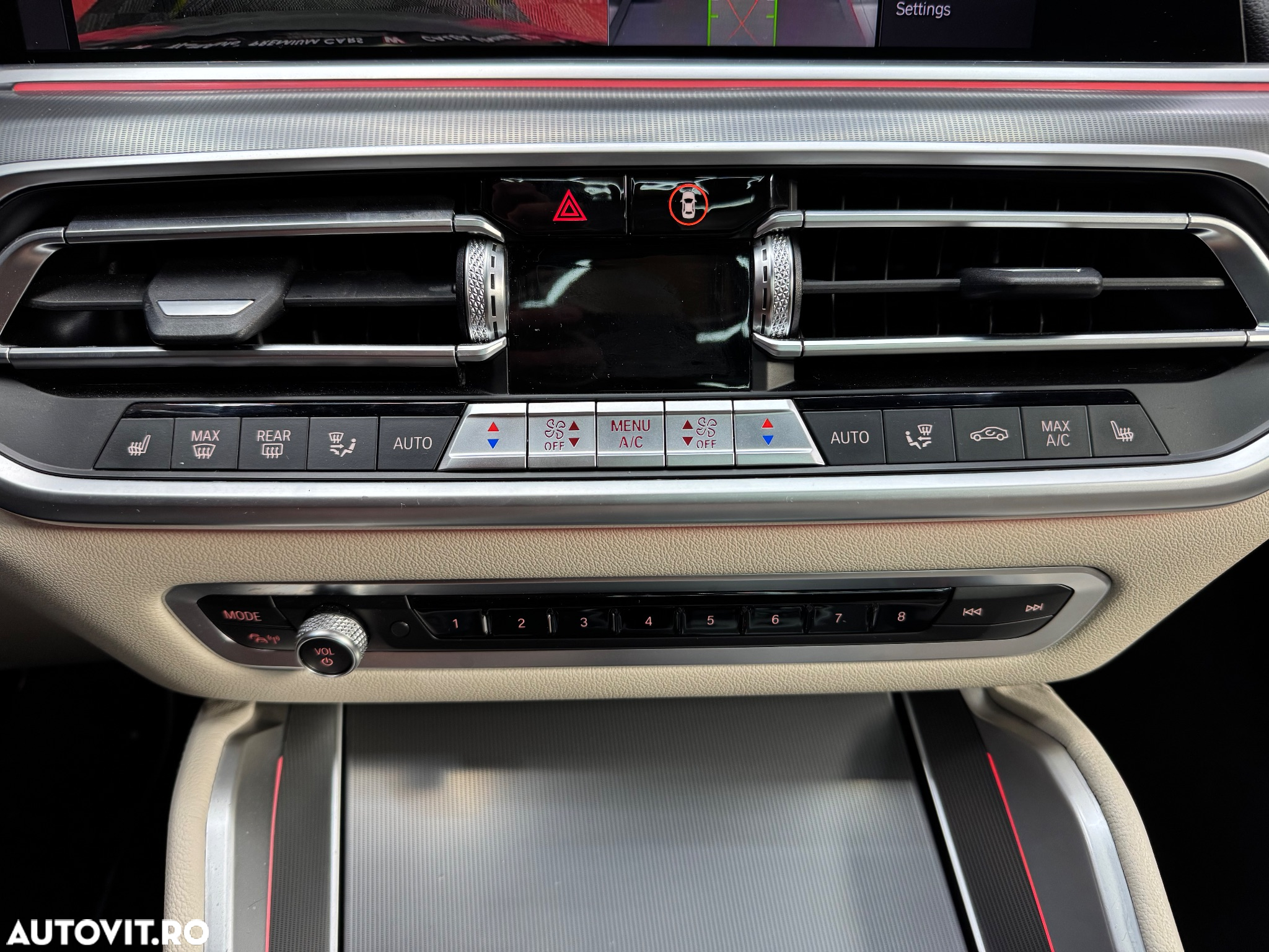 BMW X6 xDrive40i AT MHEV - 21