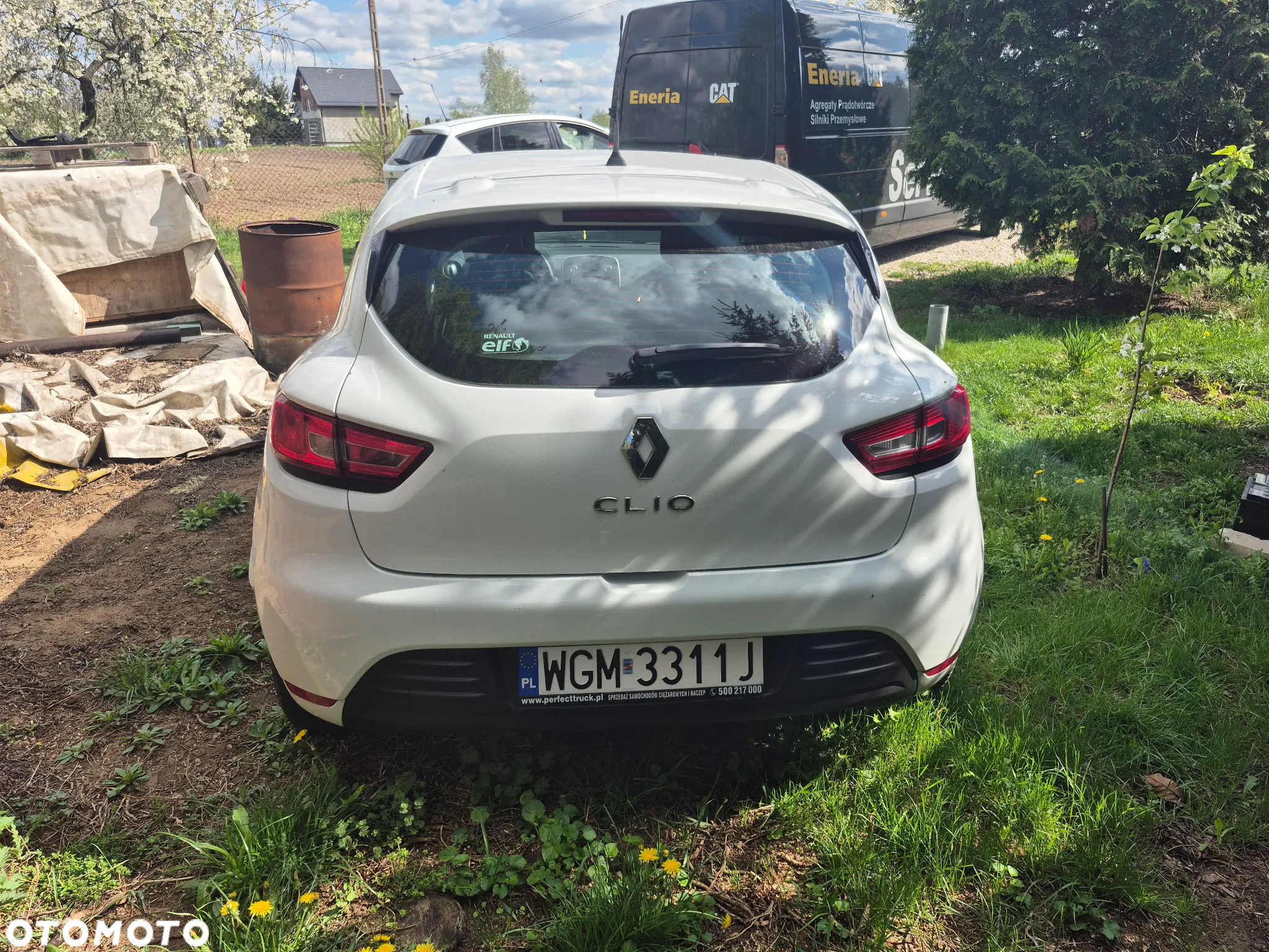 Renault Clio - 3