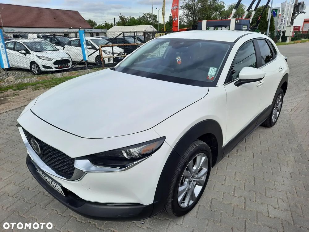 Mazda CX-30 - 3