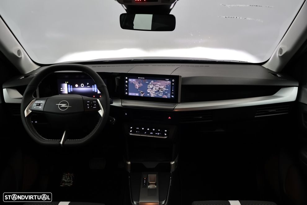 Opel Frontera - 20