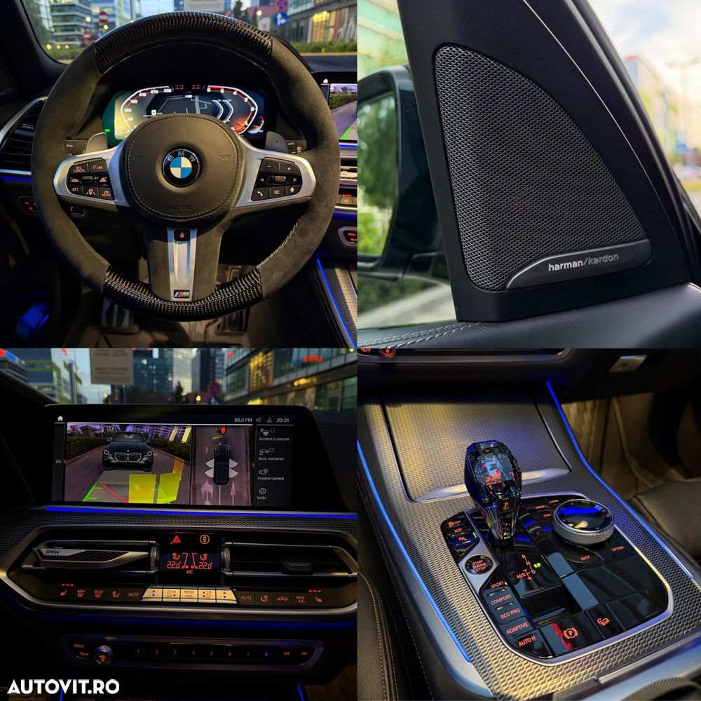 BMW X5 xDrive30d - 11